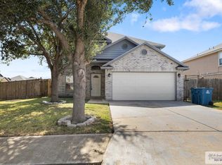 3770 Altamira, Brownsville, TX 78520