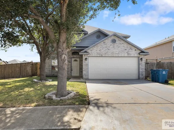 3770 Altamira, Brownsville, TX 78520