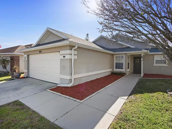 11821 Lewis Green Way, Orlando, FL 32824