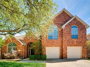 8905 Aplamado Dr, McKinney, TX 75070