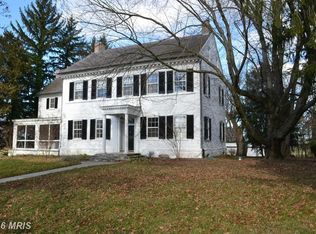 9314 Liberty Rd, Frederick, MD 21701