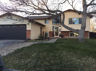 1909 Cambridge Dr, Longmont, CO 80503