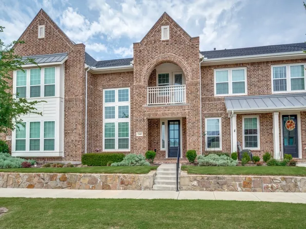 3448 Archduke Dr, Frisco, TX 75034