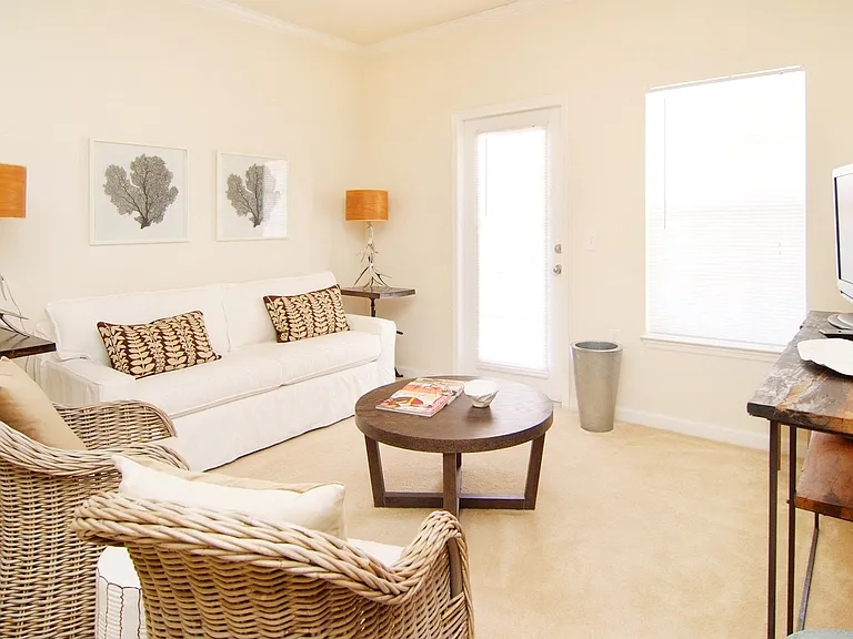 Ansley Walk Apartments — Photo 6