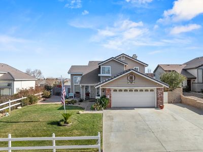 36436 Peridot Ln, Palmdale, CA, 93550
