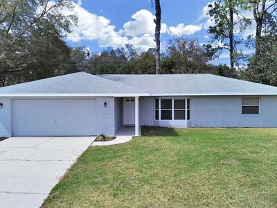 902 GREAT PINE POINT, Inverness, FL, 34452