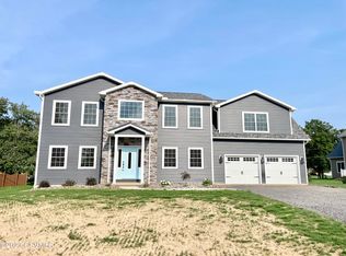 420 S 21st St, Lewisburg, PA 17837