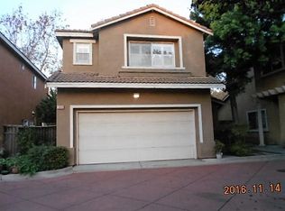 1040 Las Padres Ter, Union City, CA 94587