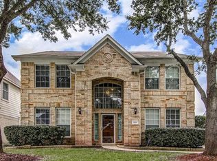 2203 Laurel Terrace Way, Houston, TX 77014