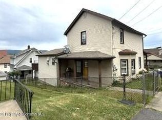 1502 Prospect Ave, Scranton, PA 18505
