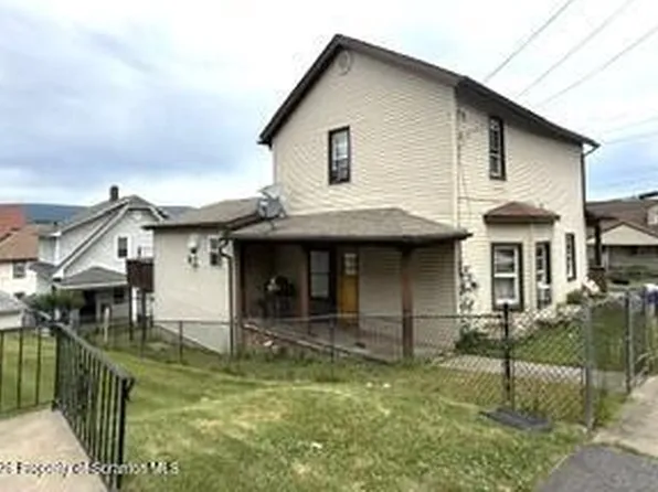 1502 Prospect Ave, Scranton, PA 18505