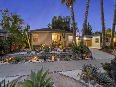 1870 Reed Ave, San Diego, CA, 92109