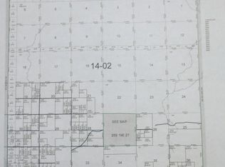 Lost Forest Ln, Christmas Valley, OR 97641