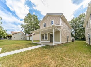 623 E Main St, Spiceland, IN 47385