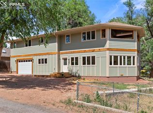 413 Laurel St, Colorado Springs, CO 80904