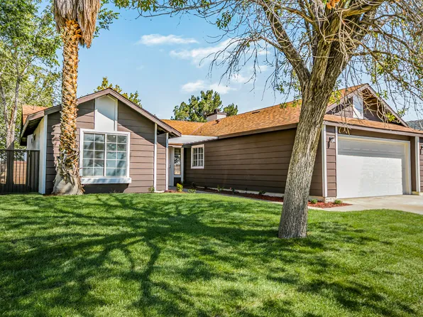 807 Trixis Ave, Lancaster, CA 93534