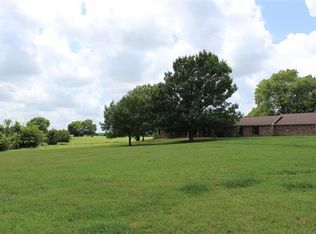 2757 Harrell Rd, Howe, TX 75459