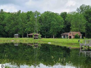 2325 N Ely Hwy, Alma, MI 48801