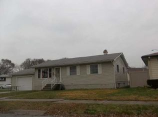 7203 Birch Ave, Hammond, IN 46324
