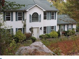 2314 Point Phillips Rd, Kunkletown, PA 18058