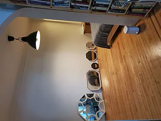 Rented by Supreme Plus Realty Group Inc