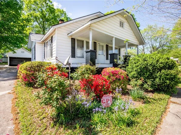 495 Us Highway 21, Statesville, NC 28625