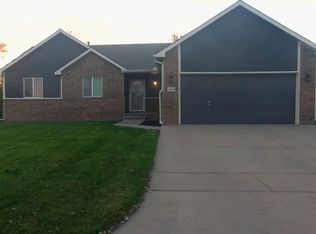 13930 W Harvest Ct, Wichita, KS 67235