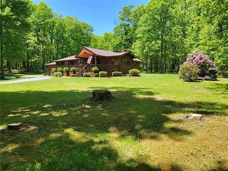 172 Martin Rd, Markleysburg, PA 15459 Zillow