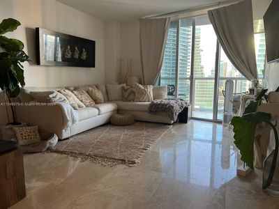 475 Brickell Ave APT 3412, Miami, FL, 33131