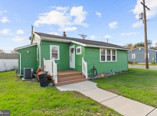 334 Polk Ave, Carneys Pt, NJ 08069