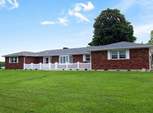 2030 Middleboro Rd, Clarksville, OH 45113