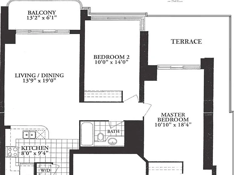 750 Bay St #2306 — Photo 30