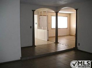 604 Beechnut Rd, El Paso, TX 79912