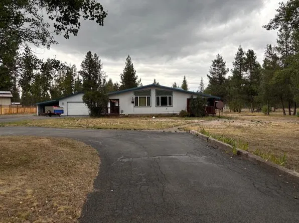 16276 Sparks Dr, La Pine, OR 97739
