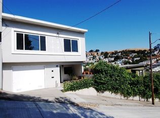 260 Bradford St, San Francisco, CA 94110