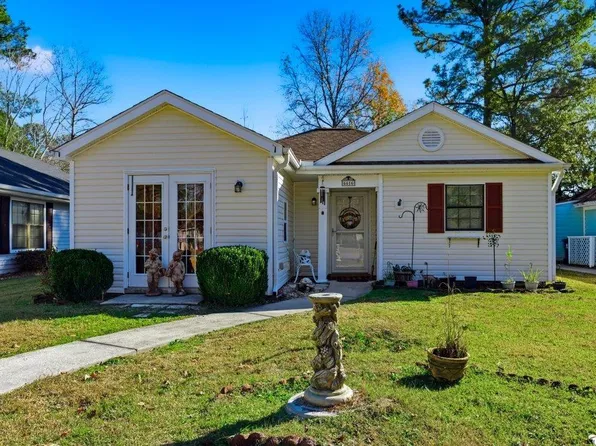 6616 Wintergreen Point, Myrtle Beach, SC 29588