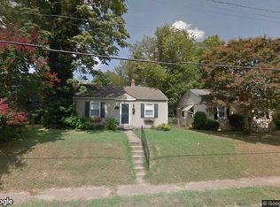 1404 Winder St, Richmond, VA 23220