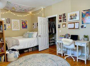 54 Egmont St APT 2, Brookline, MA 02446