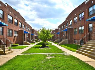 7201 Revere St #1B-1BA-650SQFT, Philadelphia, PA 19149
