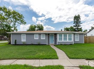 1001 Vaky St, Corpus Christi, TX 78404