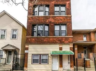 3404 S Union Ave #3, Chicago, IL 60616