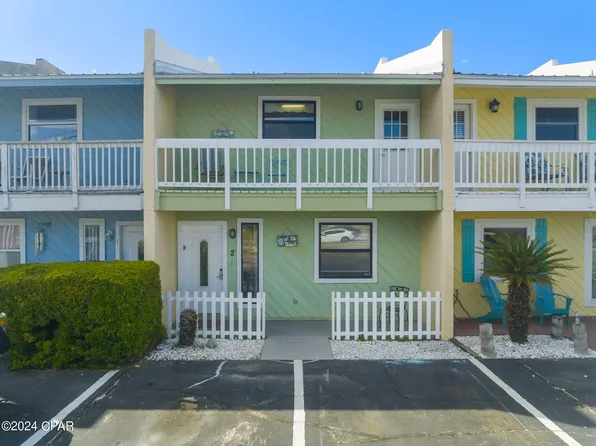 6404 Thomas Dr APT 2, Panama City Beach, FL 32408
