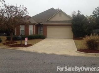 136 Narrows Point Ct, Birmingham, AL 35242