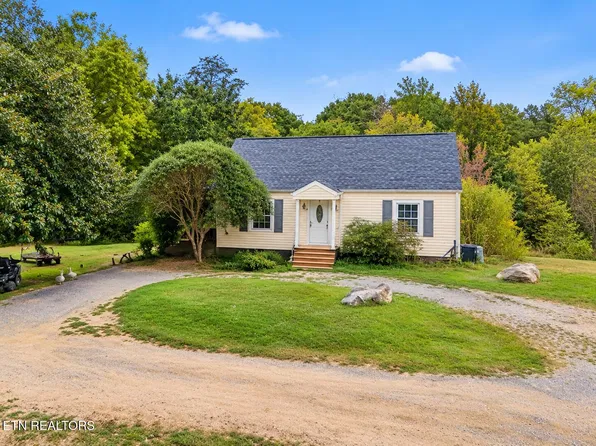 500 County Road 409, Madisonville, TN 37354