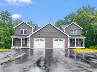 575 Mayall Road #A, New Gloucester, ME 04260