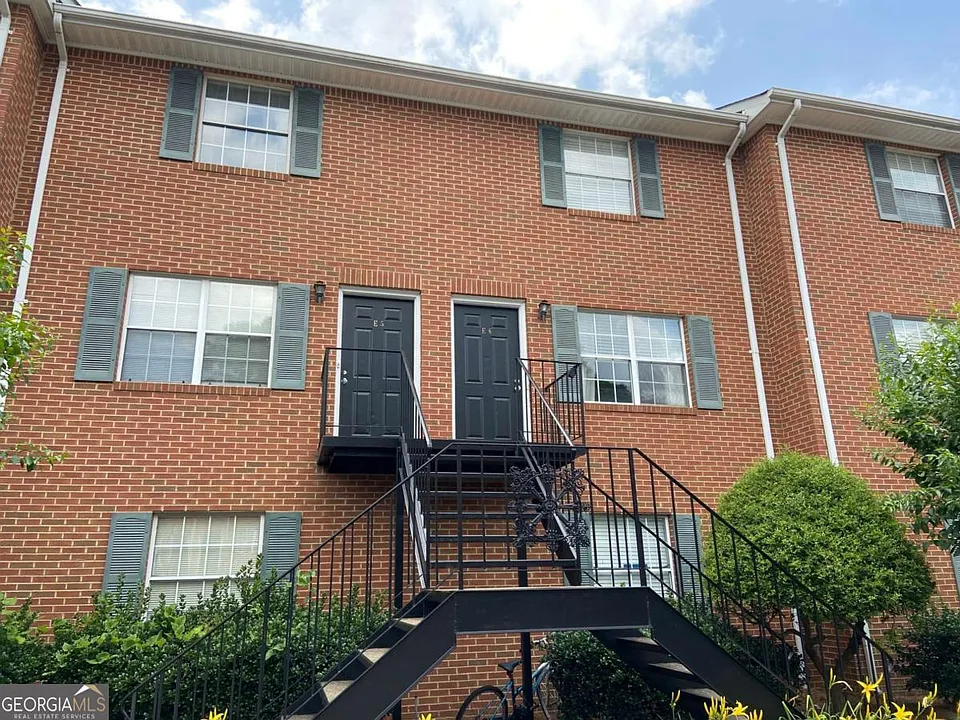 2165 Milledge Ave #E6