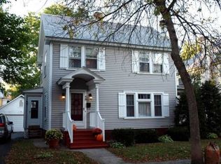 49 Harrison Ave, Glens Falls, NY 12801