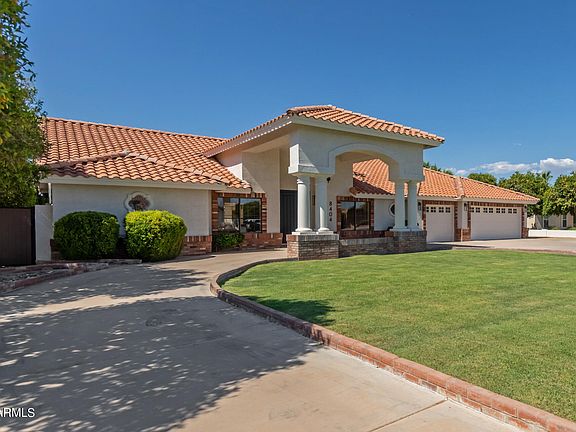 2nd image of 8404 W VIA MONTOYA Drive