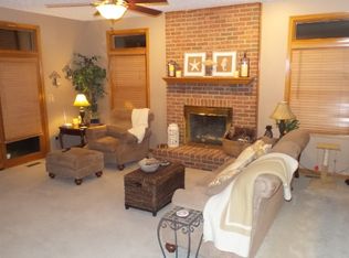1162 Sea Shell Dr, Westerville, OH