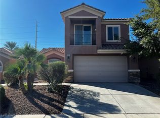 3417 Birdwatcher Ave, North Las Vegas, NV 89084